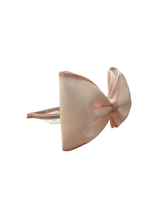 Cerchietto con fiocco Rò Rò | CR420ROS